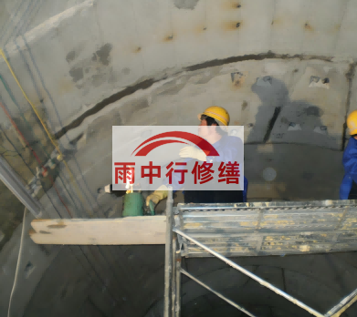 乌兰察布城市管廊堵漏施工安全与注意事项